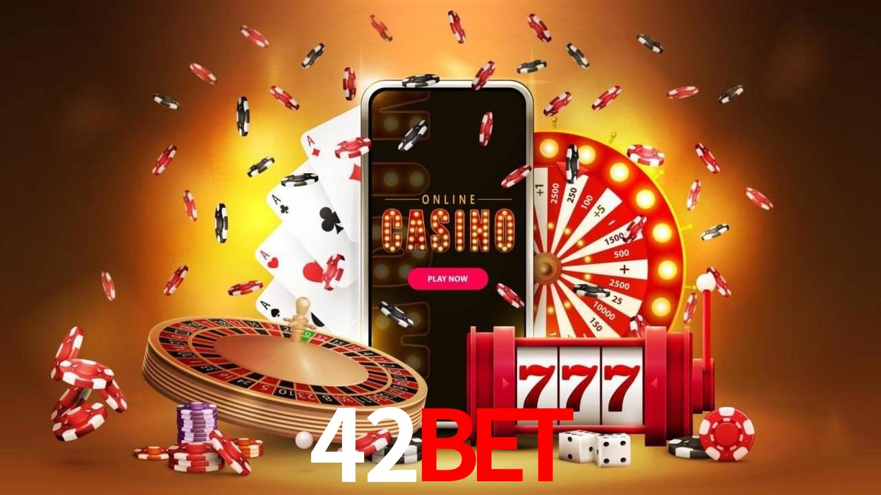 Estatísticas 42bet