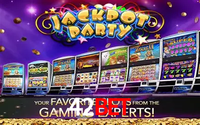 Desvendando o Mundo dos Jogos Virtuais na 42bet