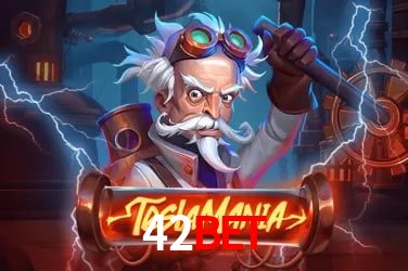 Experiência VIP 42bet