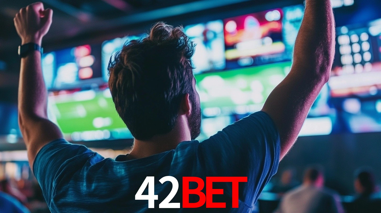 42bet: Seu Cassino Premiado com Pagamentos Rápidos