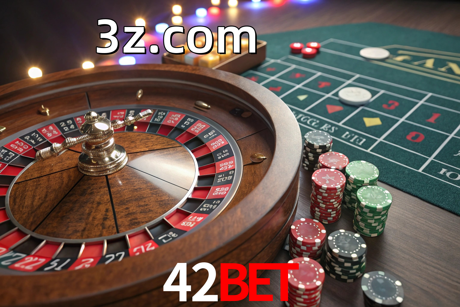 42BET