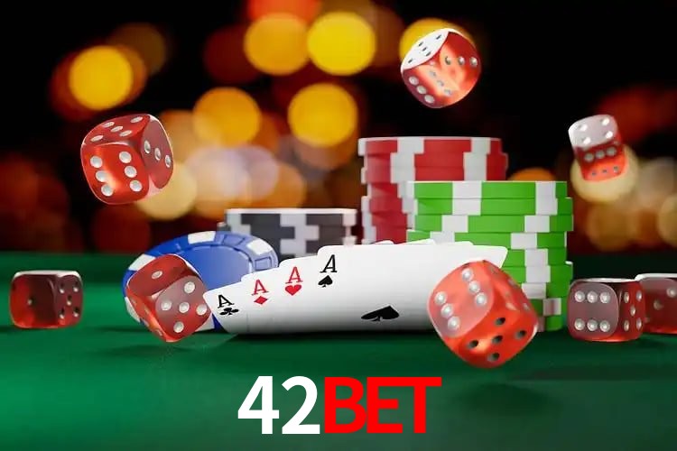 Estatísticas Esportivas 42bet
