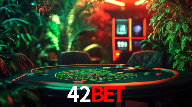 Live Casino 42bet