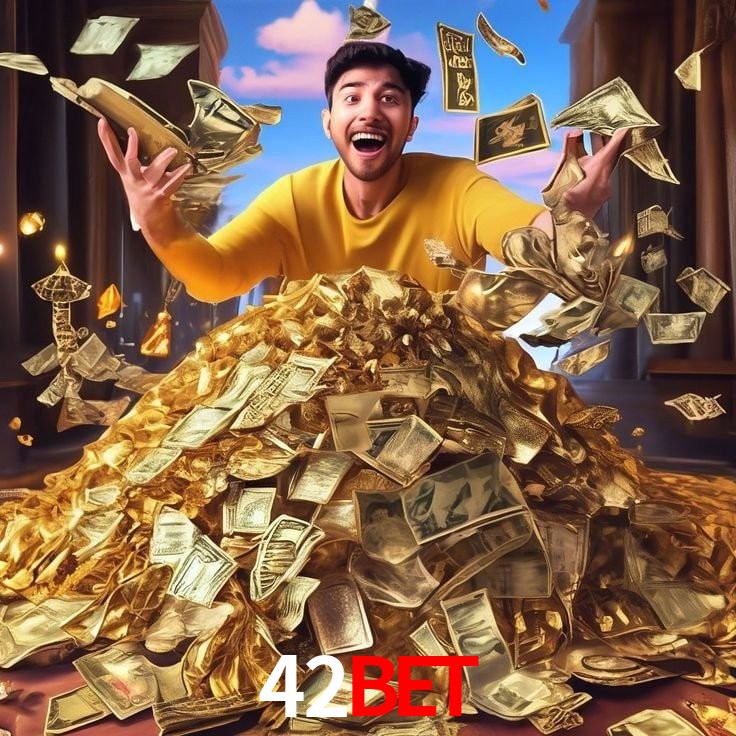 Bônus Diários 42bet