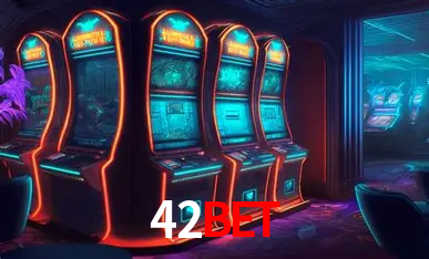 A Revolução dos Aplicativos de Jogos no 42bet