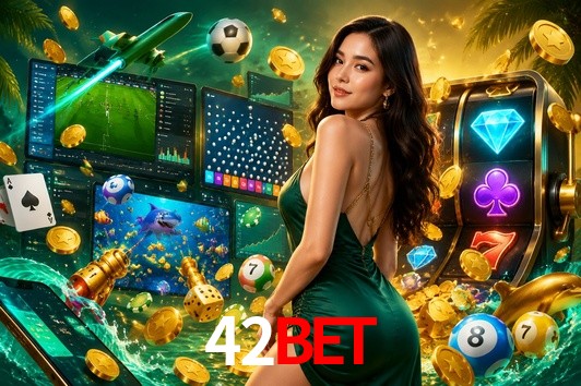 Bonus Features 42bet
