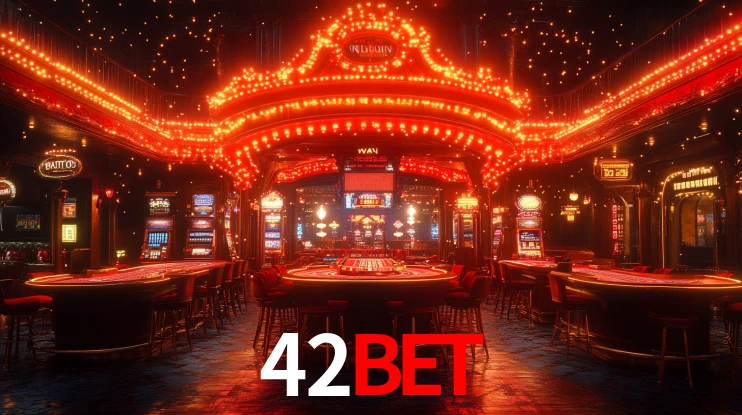 Ofertas Imperdíveis na 42bet: Promoções e Bônus Que Valem a Pena