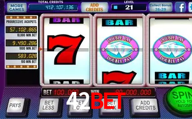 Apostas Esportivas na 42bet: Um Guia Completo