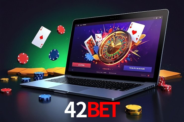 Cadastro Rápido 42bet