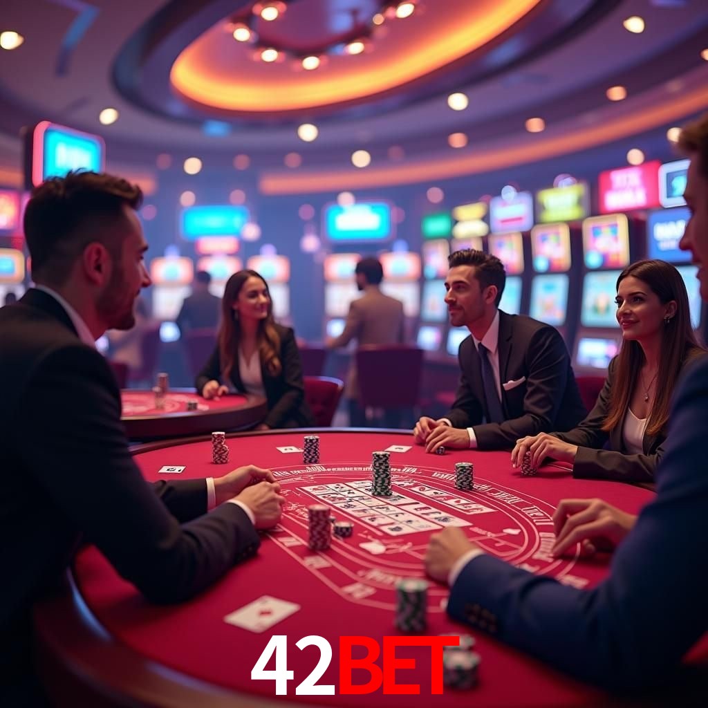 Interface Premium 42bet