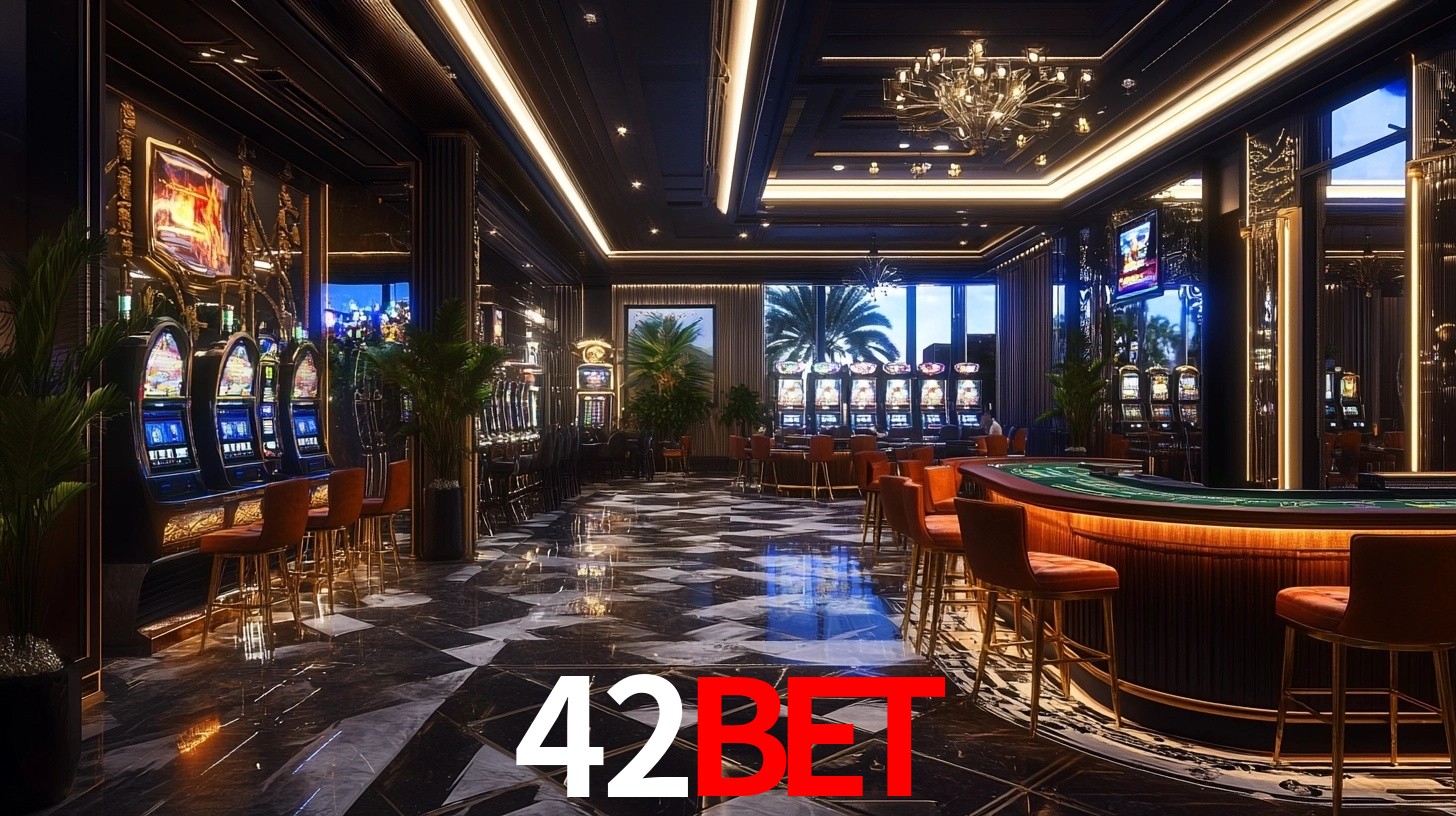 Exclusive Games 42bet