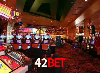 Desvendando o Mundo dos Jogos Virtuais na 42bet