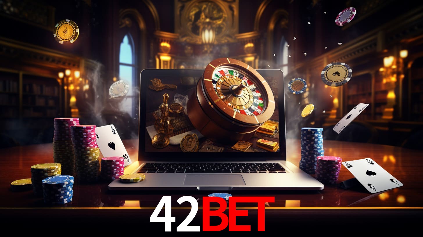 VIP Casino 42bet