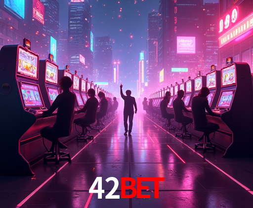 Jogos Exclusivos 42bet