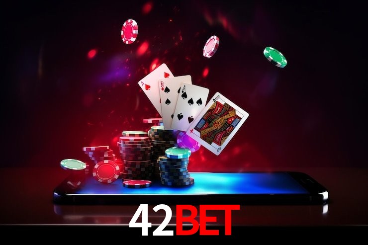 Live Casino 42bet