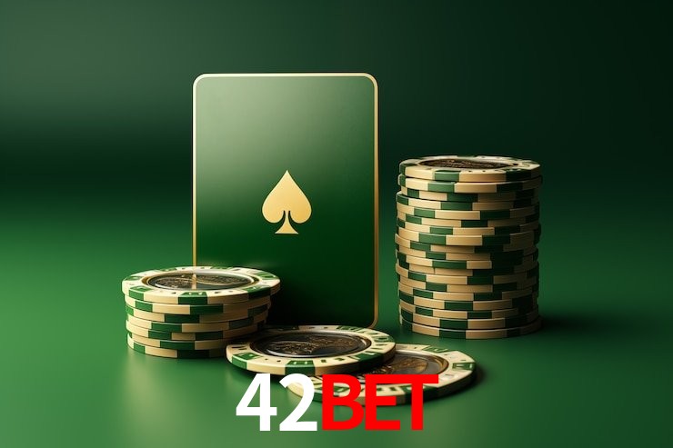 Tennis Betting 42bet