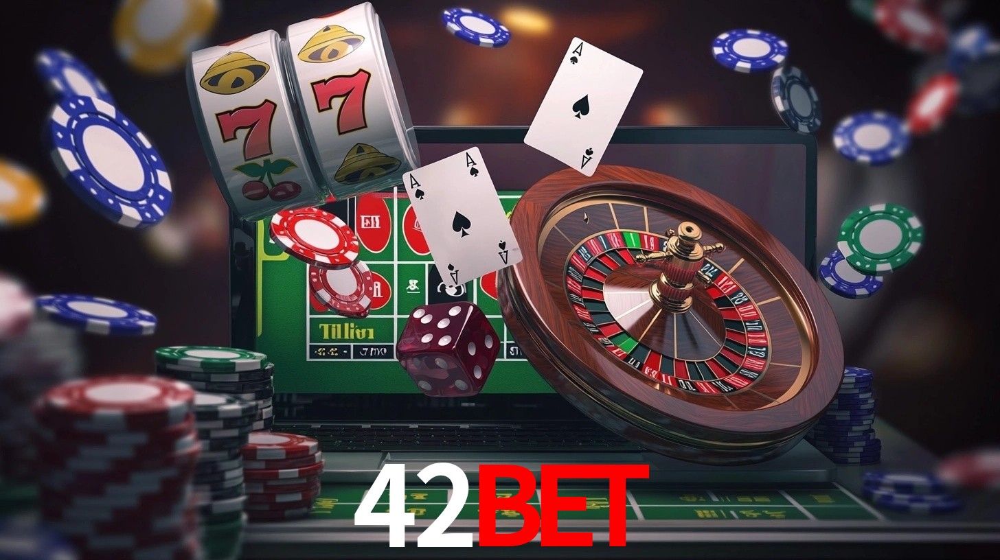 Premium Interface 42bet