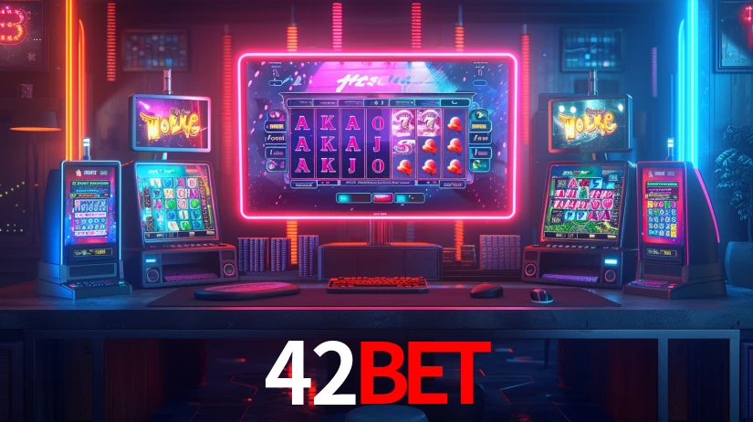 Experimente o Login Seguro Premium no 42bet