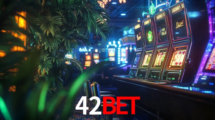 Roulette Table 42bet