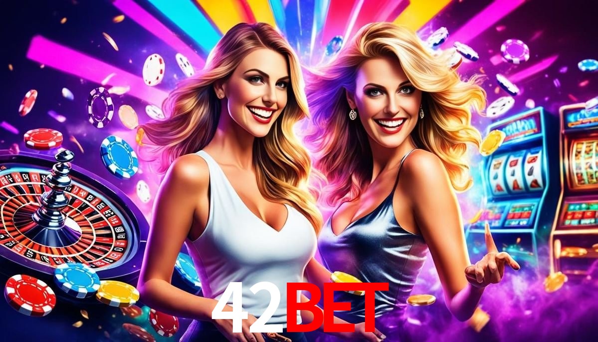 cassino 42bet