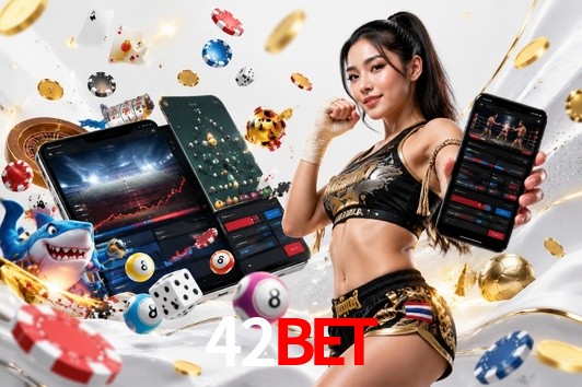 Seasonal Promotions 42bet