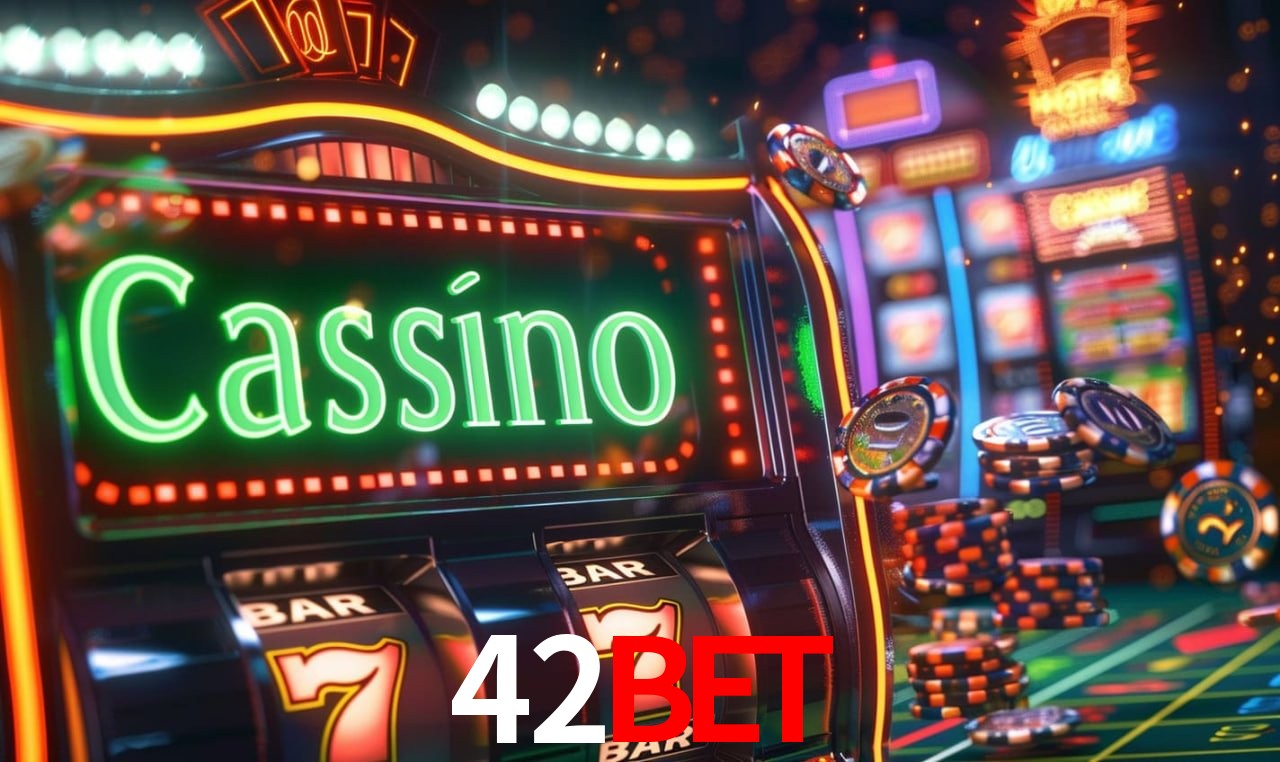 Recursos de Bônus 42bet