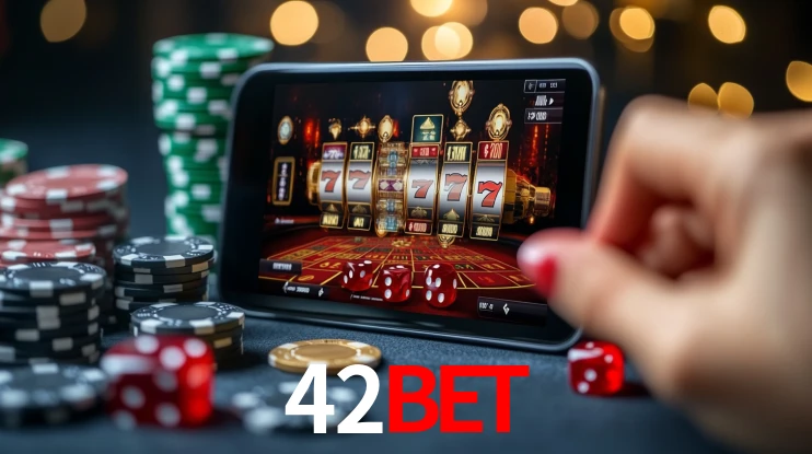 Tournaments 42bet