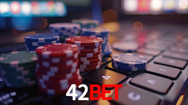 Diretório de Jogos 42bet