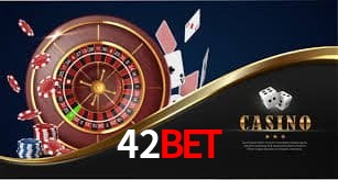 Mesa de Blackjack 42bet