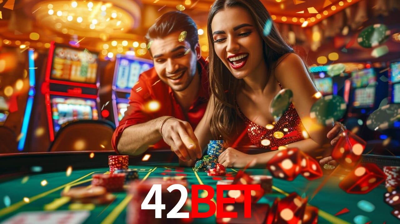 Avaliações dos Jogadores 42bet