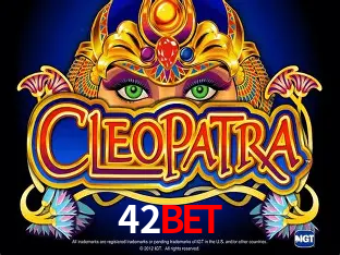 Descubra o Mundo do Cassino Online com 42bet