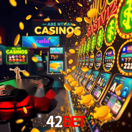 Descubra a Essência do 42bet: Nossa História e Compromissos